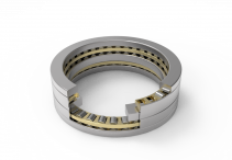 THRUST ROLLER BEARINGS (1.Cylindrical Roller Thrust Bearings)