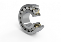  SPHERICAL ROLLER BEARINGS